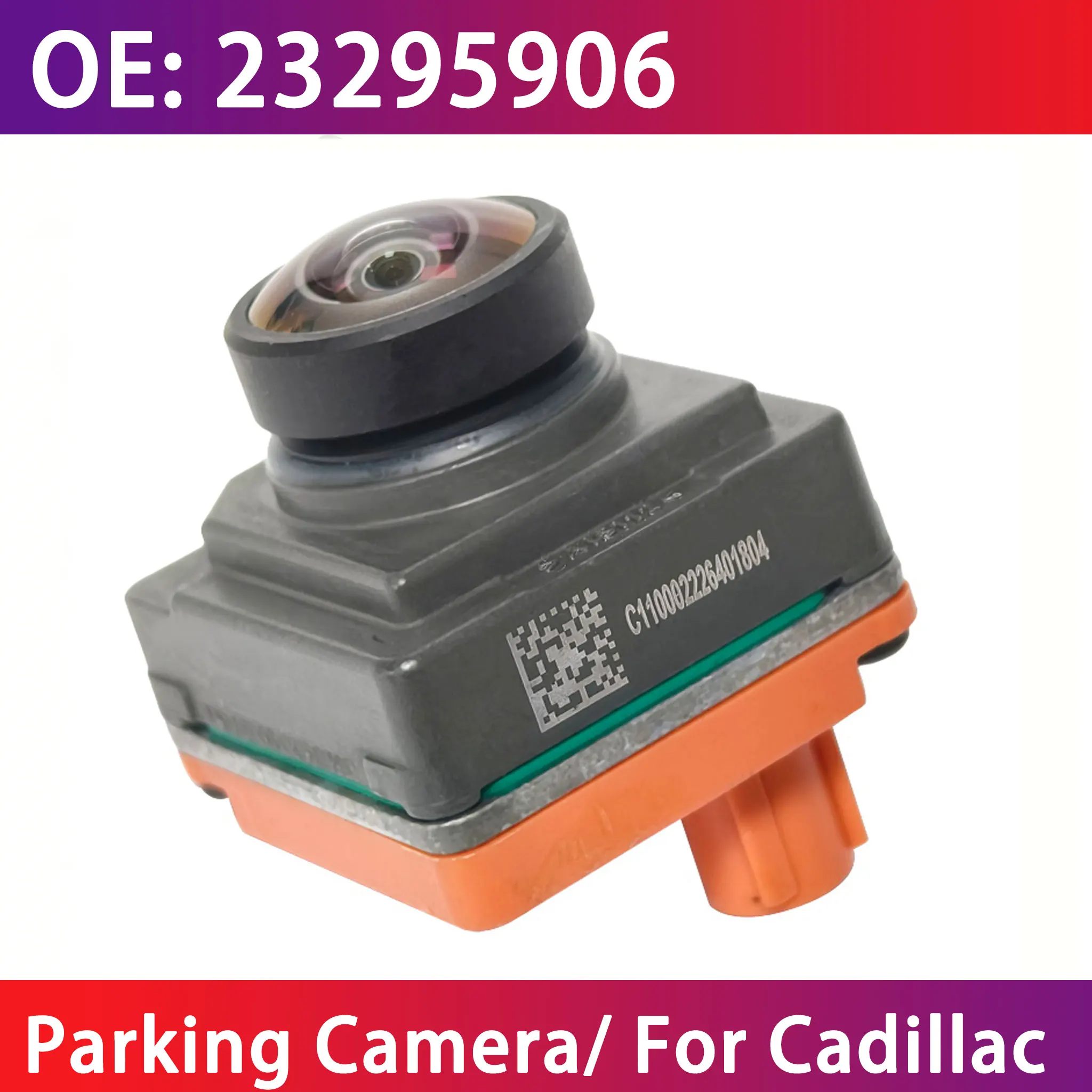 HD 23295906 84676846 84884484 RearView Backup Parking Camera For Chevrolet Silverado 1500 2500 GMC 2019 1X364058 Sierra Cadillac