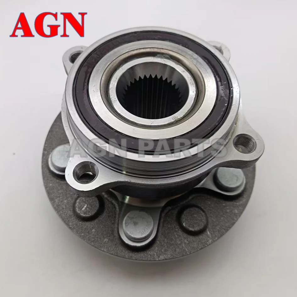 

for LAND ROVER DEFENDER L663 2019 DISCOVERY L462 2016 Front Whele Hub Assembly, LR178621 LR147396