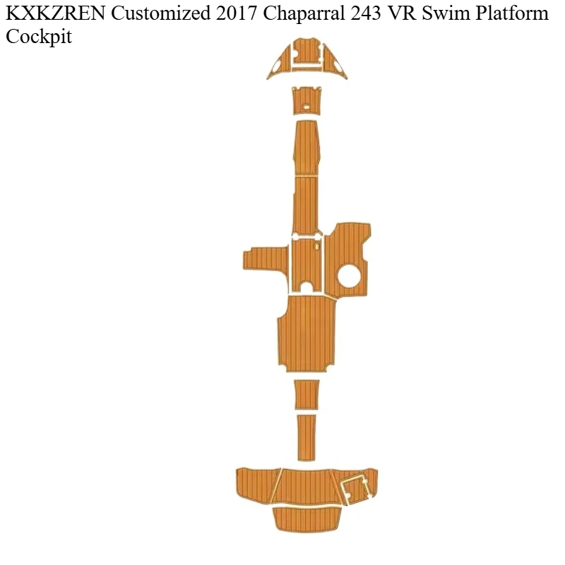 Kxkzren Custom 2017… - image