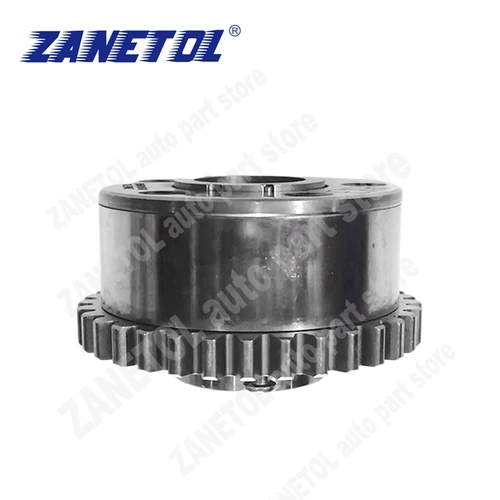 Imagen 2 del producto 05184369AC ZANETOL engranaje de sincronización del árbol de levas de escape para Jeep Grand Cherokee (300C' LX' WK' JK' RT) 3,6 2011 ~ 2020 modelo de piezas de coche