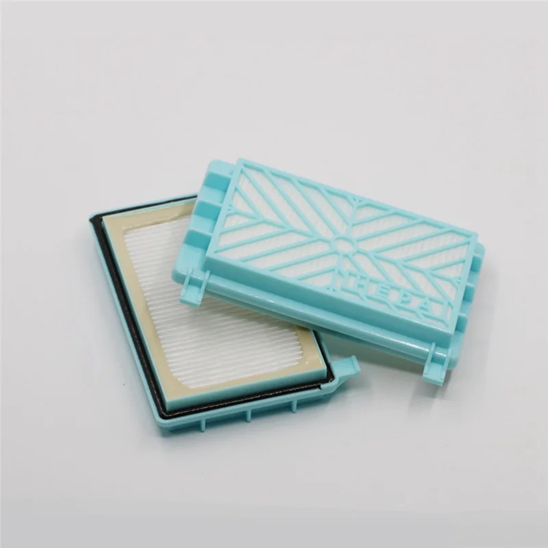 ABRG-진공 청소기에 적합 FC8720 FC8724 FC8732 FC8734 필터 요소 배기 필터