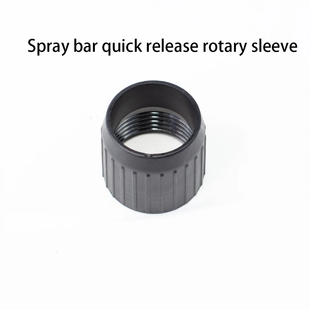 New For Dji Flip Drone Accessories Spray Bar Quick Release Rotary Sleeve For Dji Neo Agriculture Parts Maintenance Parts