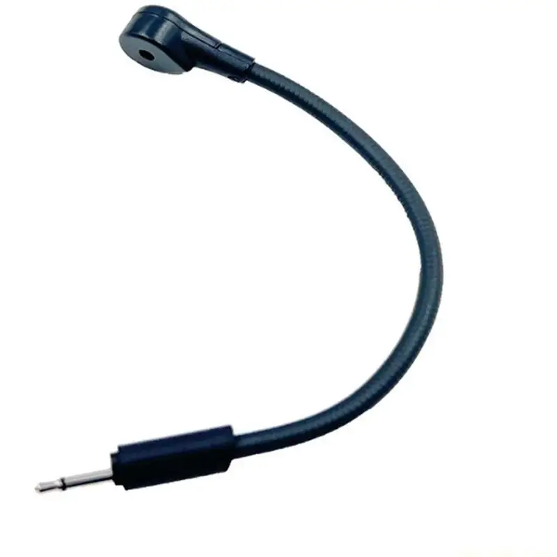 F62C Replacement Game Mic 2.5mm Microphone For JBL Q100 Gaming Headset Detachable Mic view 3