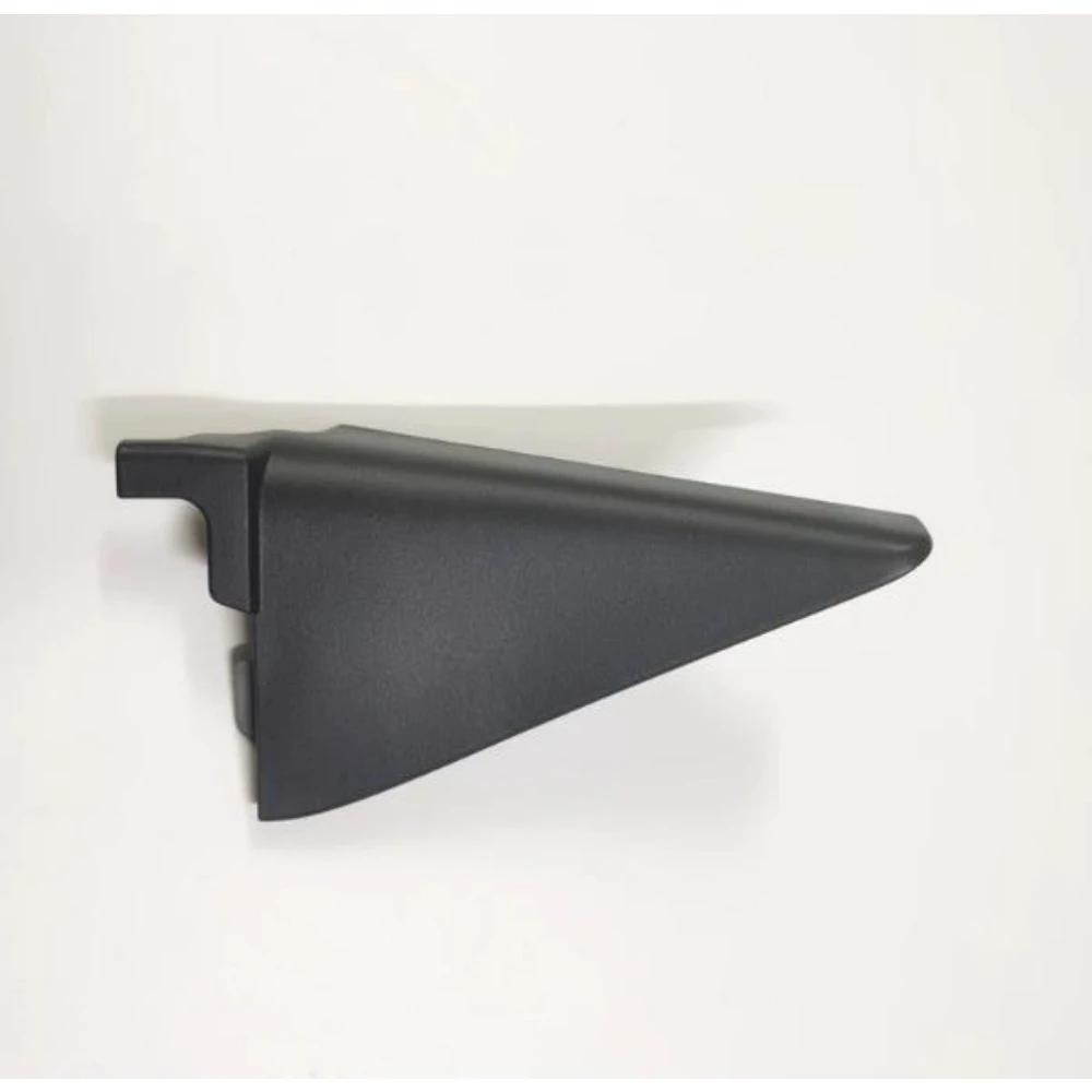 Genuine Rear Door Inner Triangle Trim Panel Rear Quarter Window Garnish for Honda Civic Integra 2021-2025