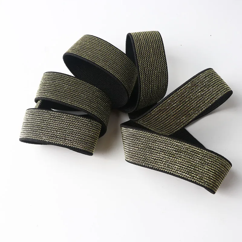 Variant: Black gold25mm