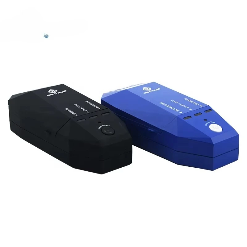 Diamond CVD\HPHT And Moissanite Tester Diamond Selector For Polished Stones Jewelry Tester Xmsj10100