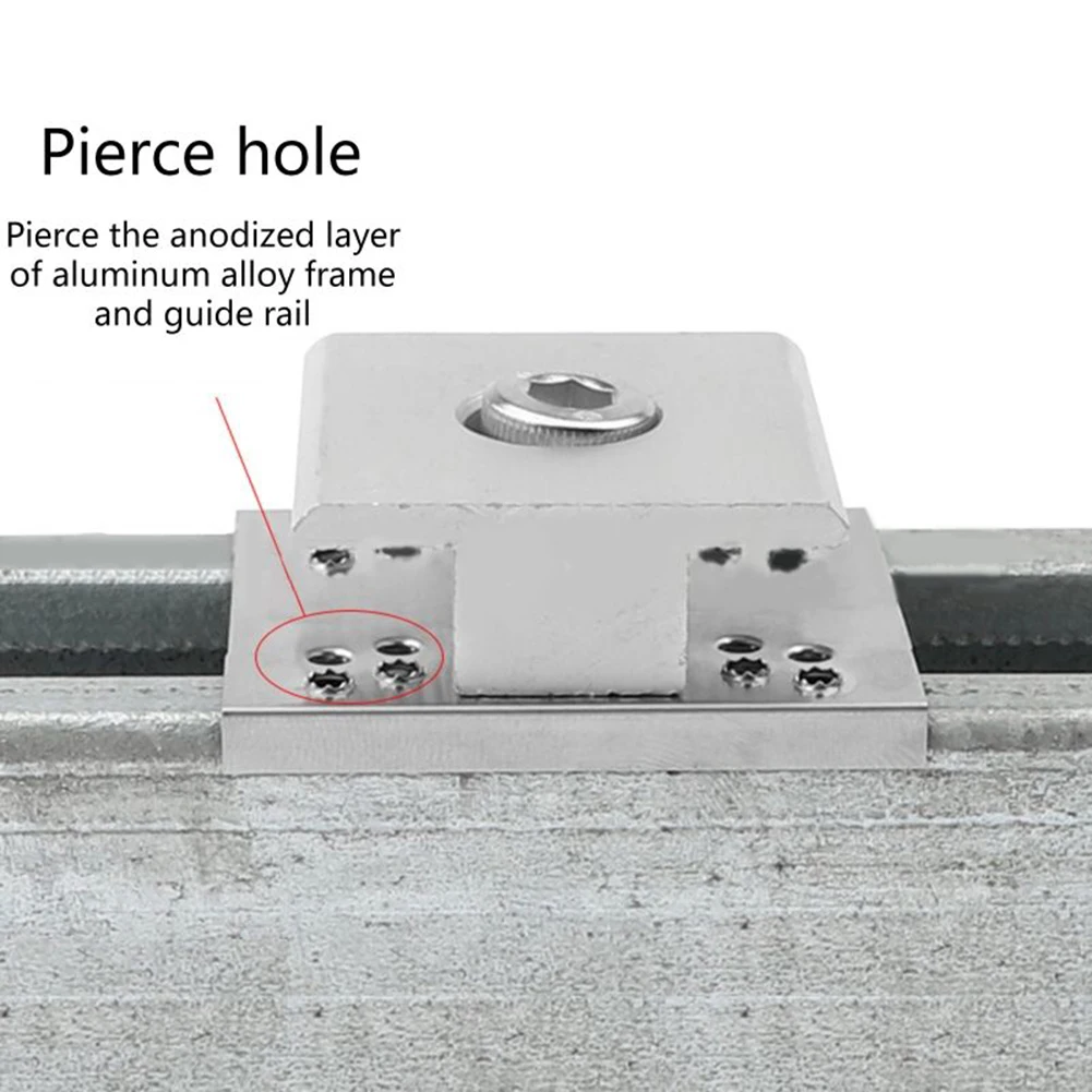 للدفيئات الزراعية لتركيبات على السطح، صفائح فولاذية على شكل حرف C، مشاريع شمسية، أداء متين في البيئات الصلبة #2