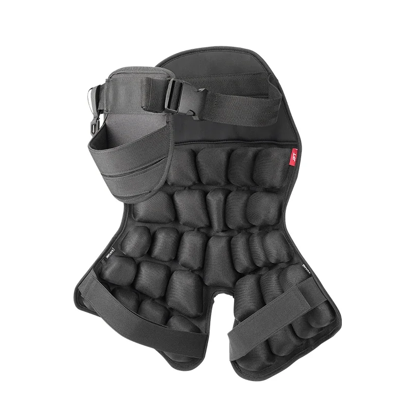 

3D sports protection pad
