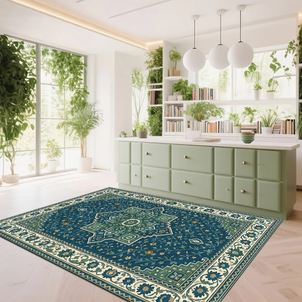 Ковер в прибрежном стиле с оке – обзор и цена Home Decor Color Palettes