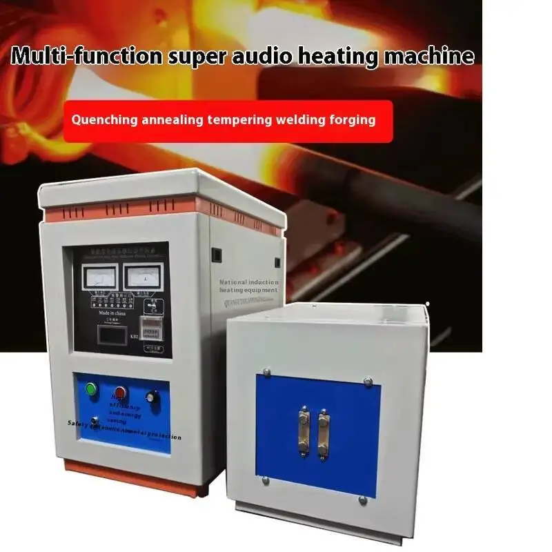 Platform's lowest price for sale IGBT High Frequency Induction Metal Welding Sold at a Low Price Equipment