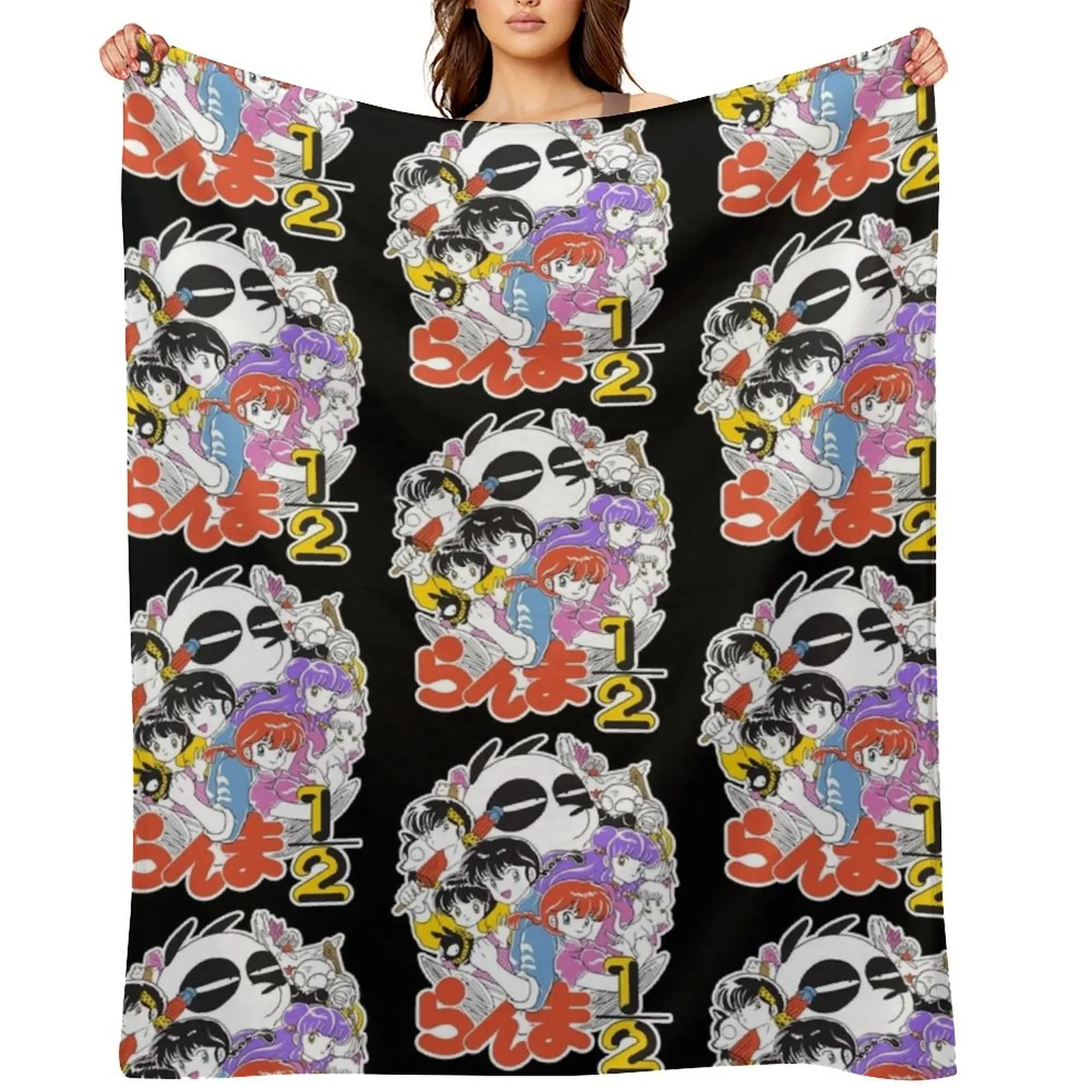 

Changing warrior Throw Blanket Luxury Designer Beach Giant Sofa wednesday Blankets