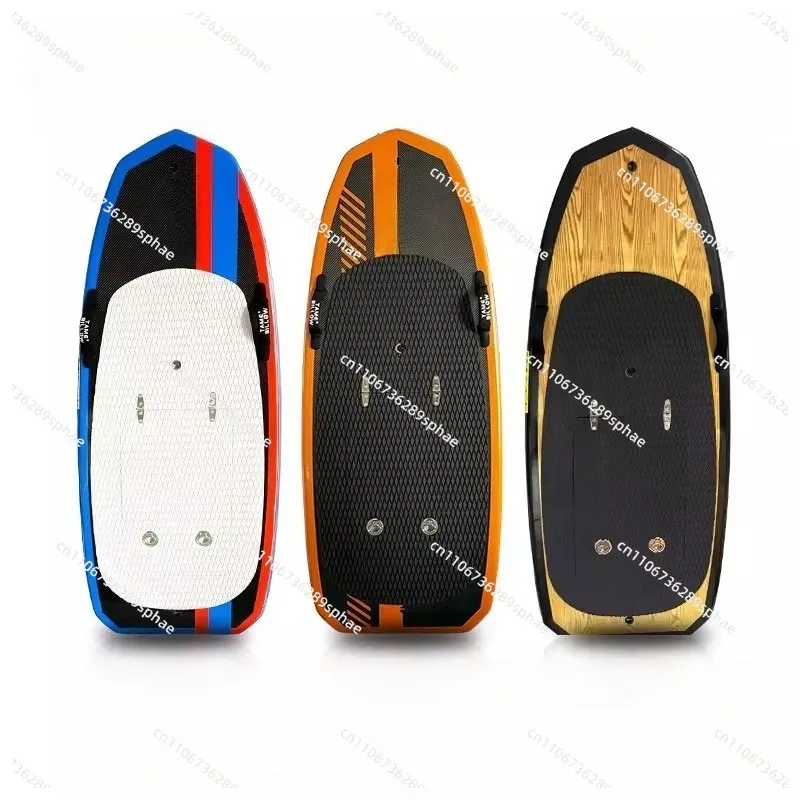 Electric Hydrofoil Surfboard High Power Standing Power Floating Board Power Hydrofoil Surfboard