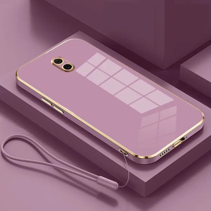 For Samsung J4 Plus… - image