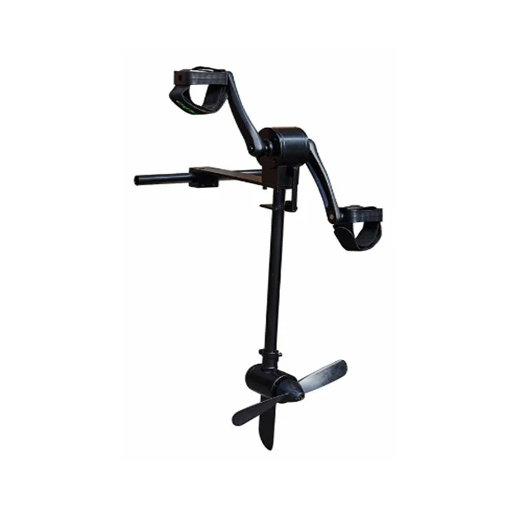 A Professional Factory Fishing Accessories Kayak Pedal Drive System Propeller Pedal Drive