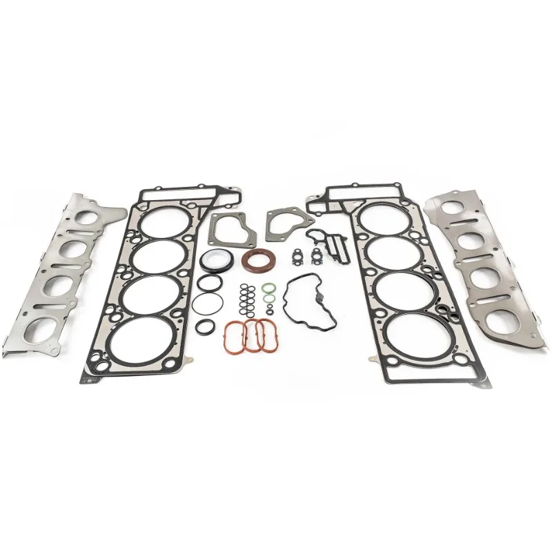 

Rebuild Gaskets Seals Kit For Mercedes-Benz G500 C63 E63 S AMG W205 M177 Engine