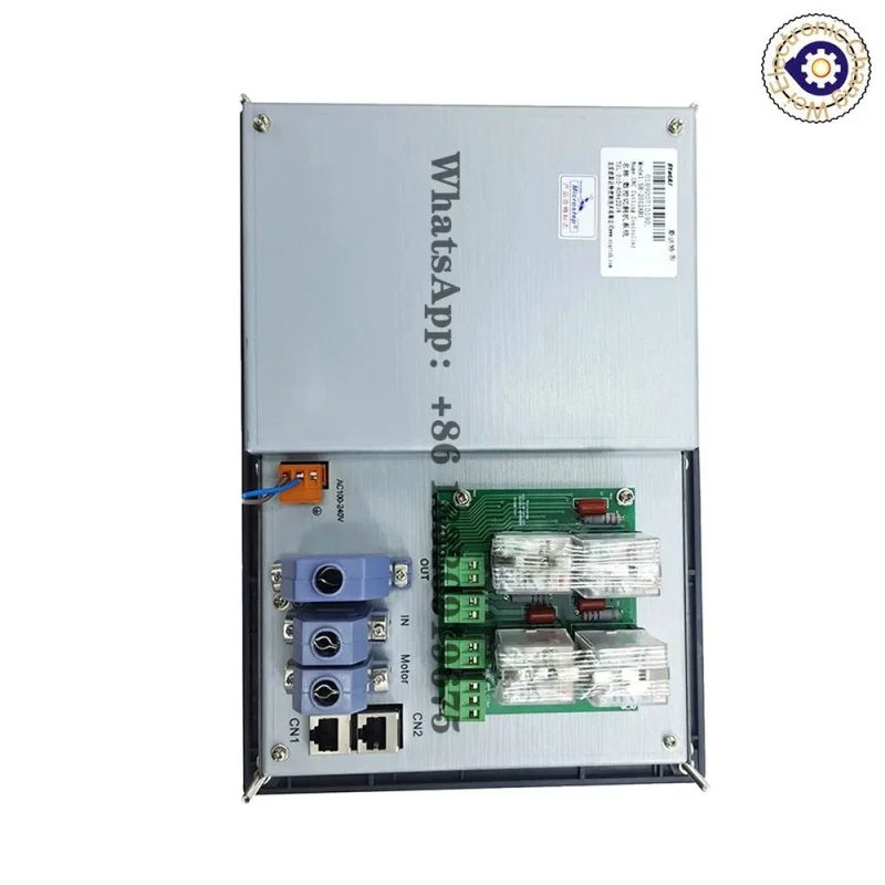 CNC 2axis plasma cutting machine flame cutting machine controller system SH-2012AH1 instead of laser cutting machine Cyclmotion