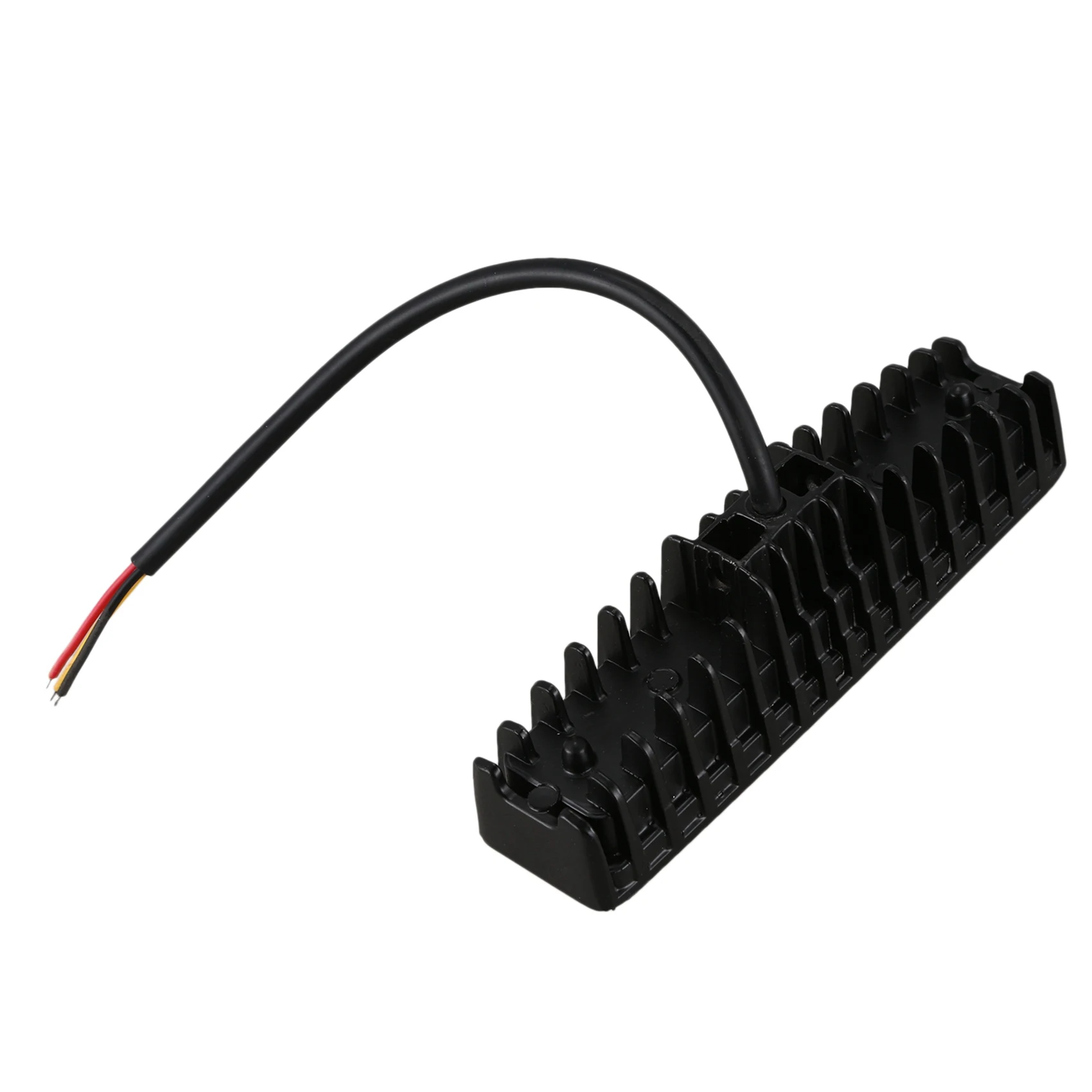 2X 48W Work Light Led Light Bar Red White Blue For Offroad 4X4 Atv Jeep Suv Motorcycle Truck Trailer Car Accessories 12V
