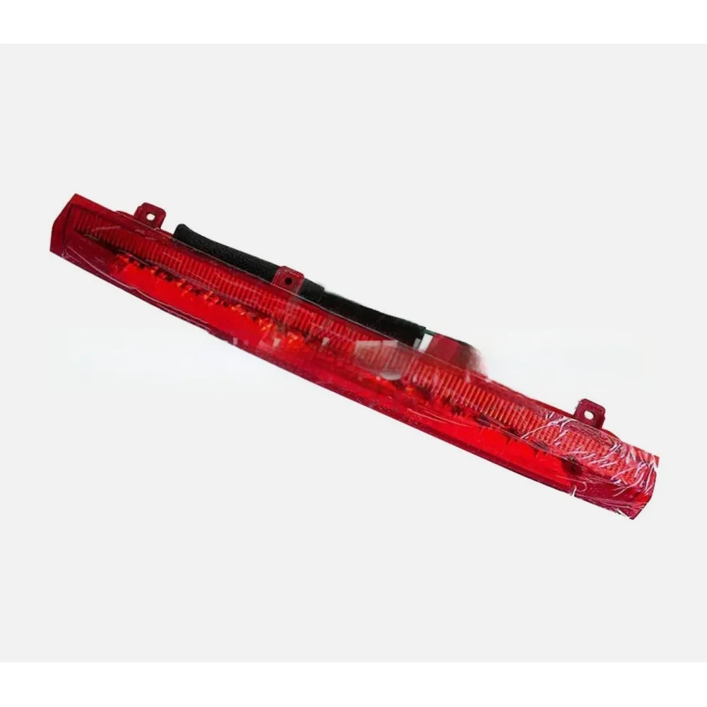 For Daily Driving Safety High Mount Stop Light High Visibility Brake Light For Safety Bright Illumination Weather Resistant