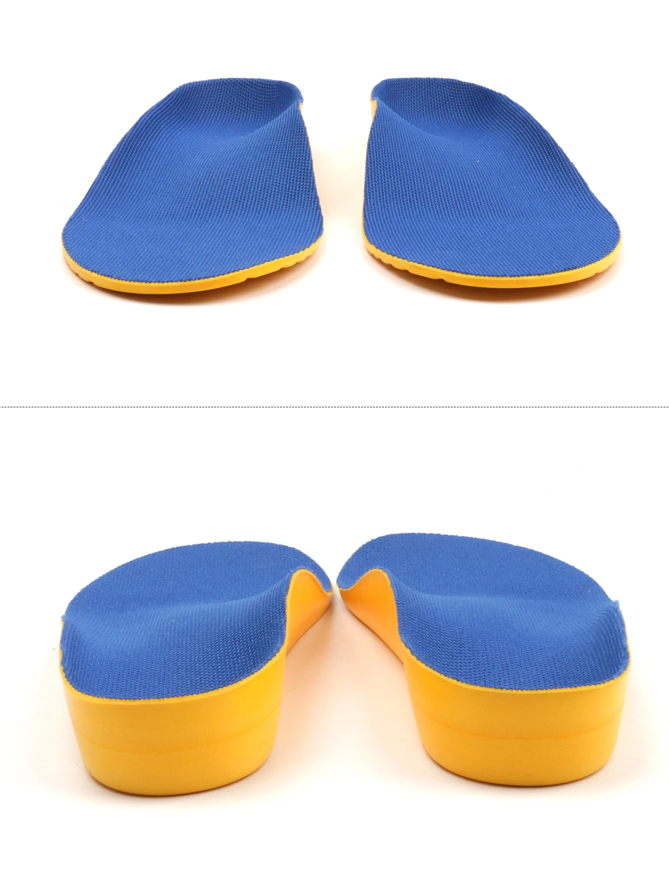 Kids Children Orthotics Insoles Correction Foot Care For Kid Flat Foot Arch Support Orthopedic Insole Soles Sport Shoes Pads