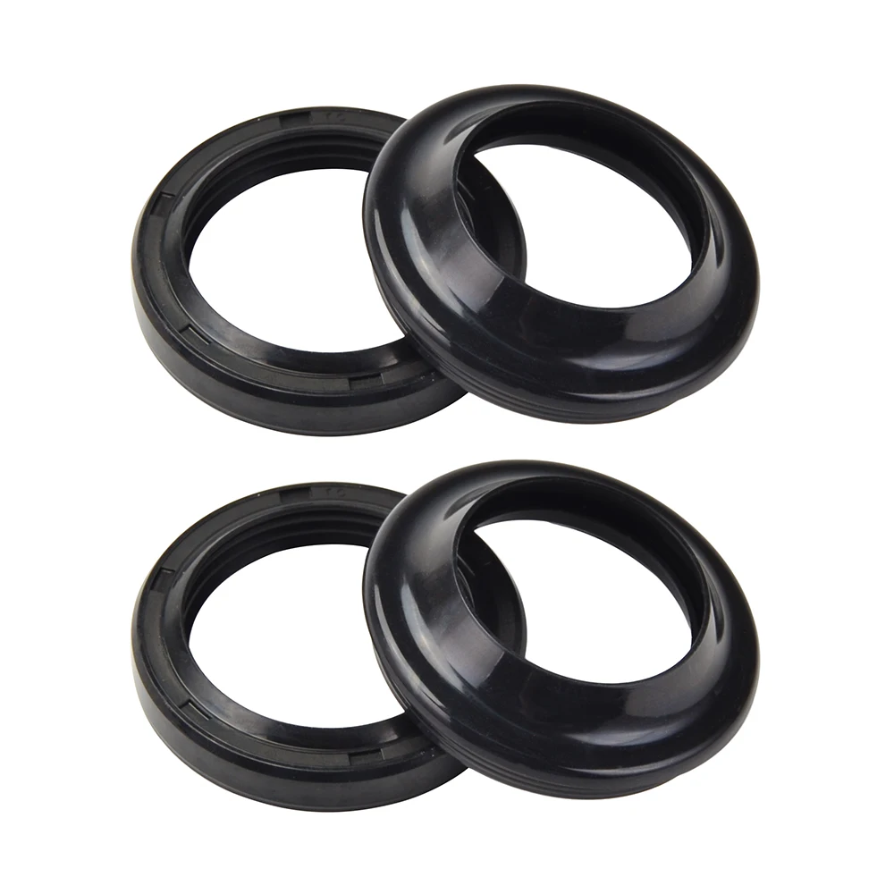 Kit de Retenes de Horquilla y Guardapolvos para Motocicleta de 39*51mm para Honda XL600R 1983-1987 GL1100 GL1100I Gold Wing/Interstate 1980-1983