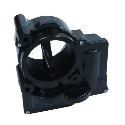 Brand New 1.4T VDO Throttle Body Valve with Spacer for VW Golf Jettaa for Seat 03C128063B