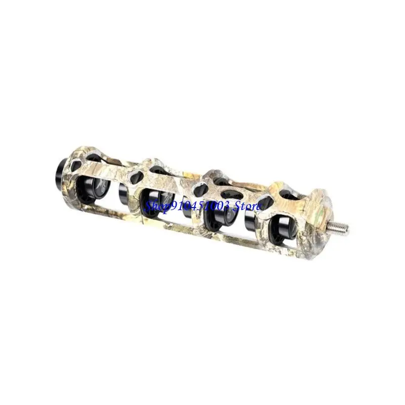 

77HC Compound Bows Stabilizer Shock Absorbers Bows Stabilizer Easy Install