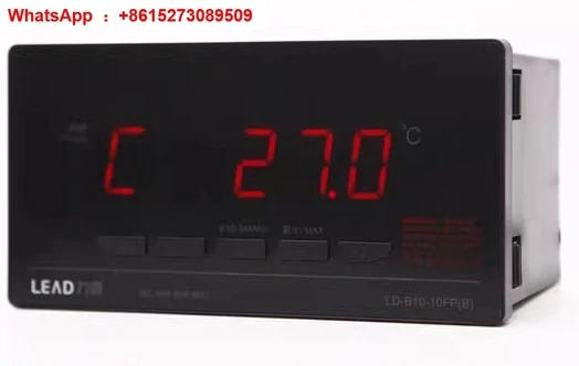 

BWDK-326F Трансформаторный регулятор температуры сухого типа BWDK-326D