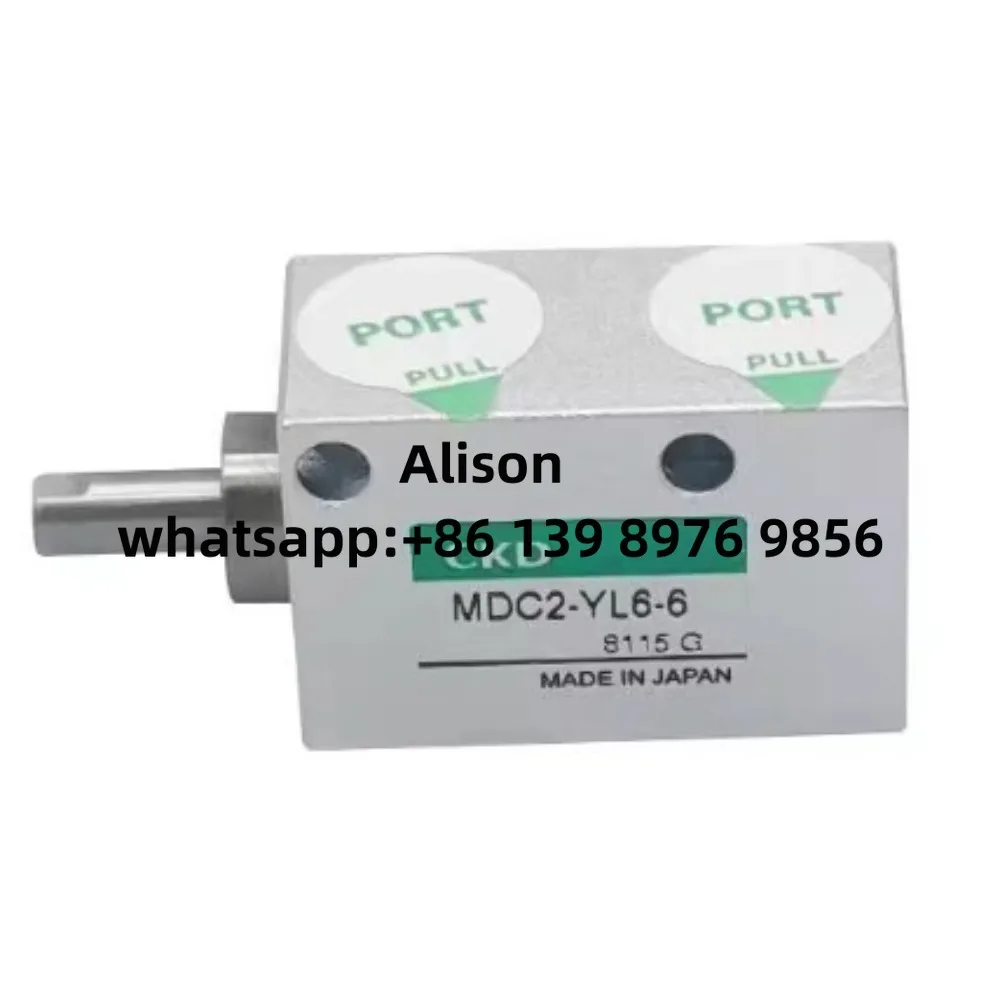 Ckd Small Cylinder …