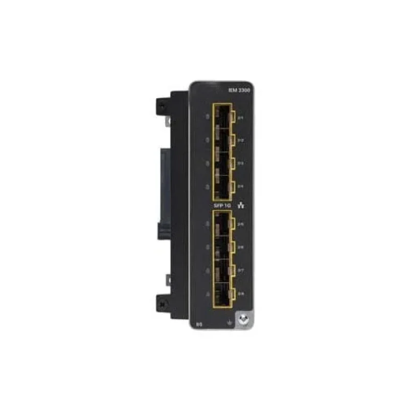 -00-S Industrial Ethernet IE00 Seri Switch IEM-00-S