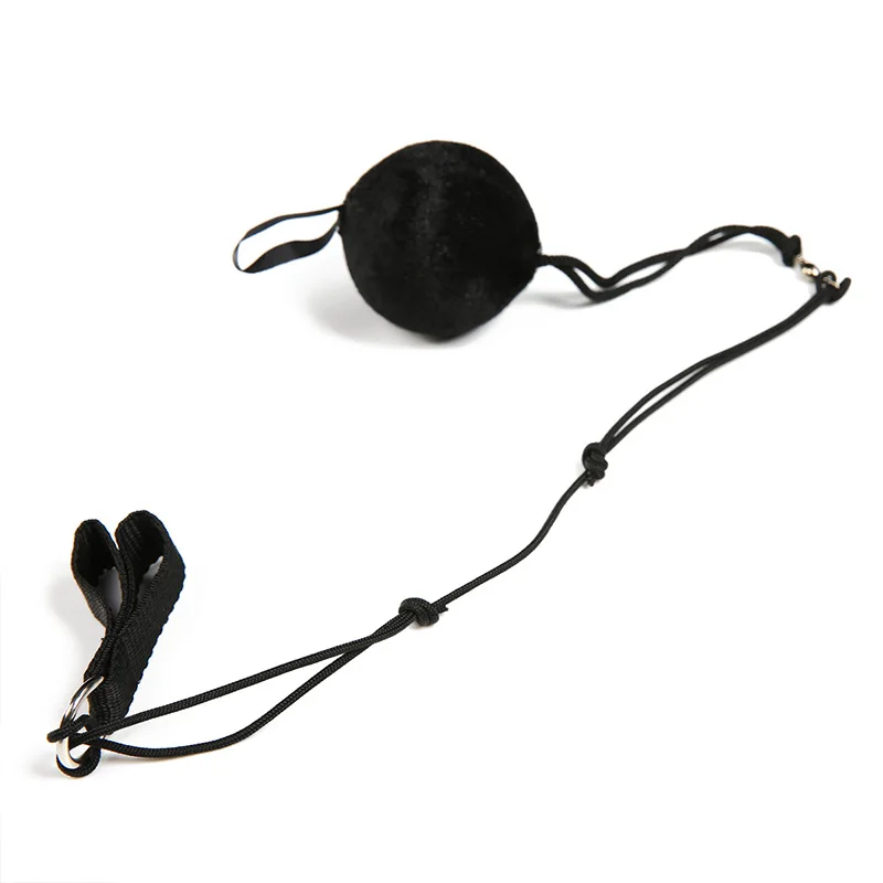 Poi-Conjuntos de bolas de cadena para mujer, velo de seda colorido para danza del vientre, accesorios especiales para escenario, Bola de mano