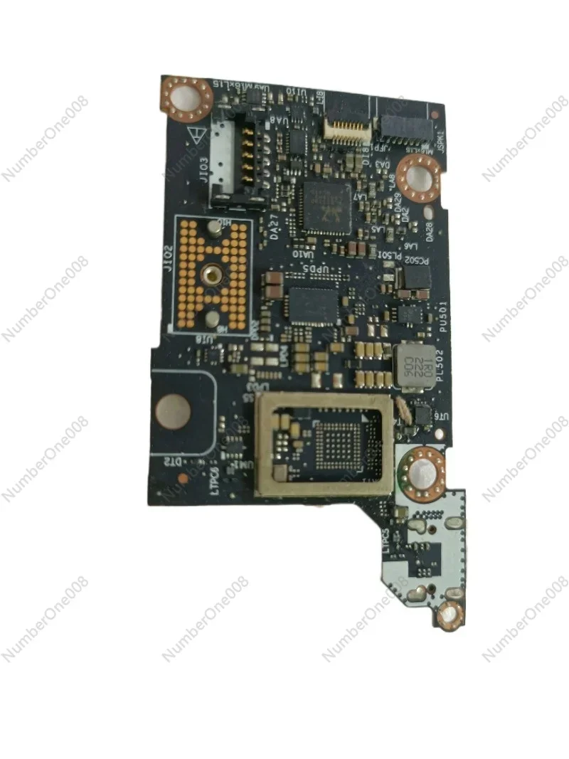 

Original for Dell XPS 13 9315 TYPE-C USB I/O Small Board CXFXF 0CXFXF LS-L231P
