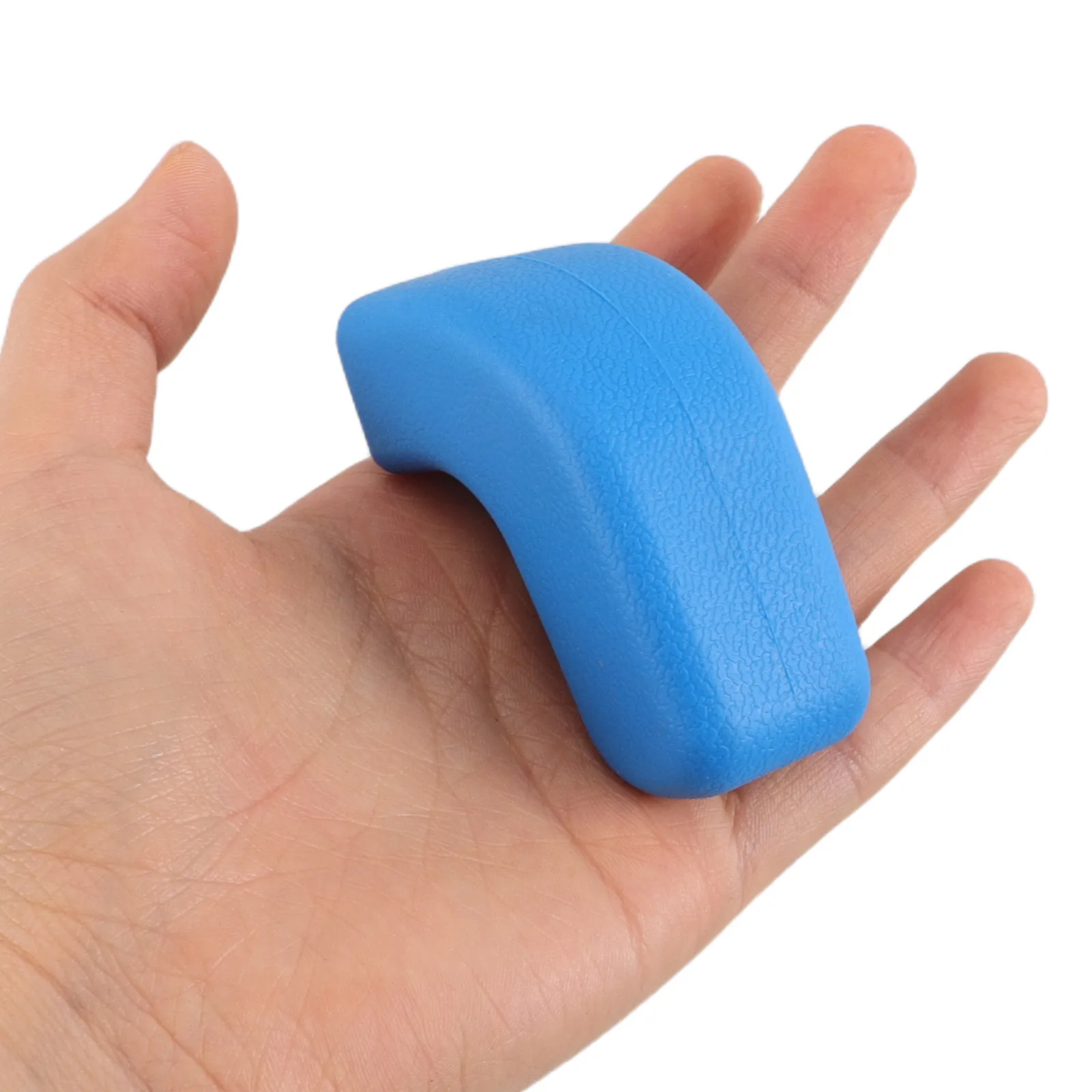 

2Pcs Tow Trailer Hitch Receiver Covers Heavy Duty Front Bumper Tow Hook Protector Sleeve Compatible Jk Jt