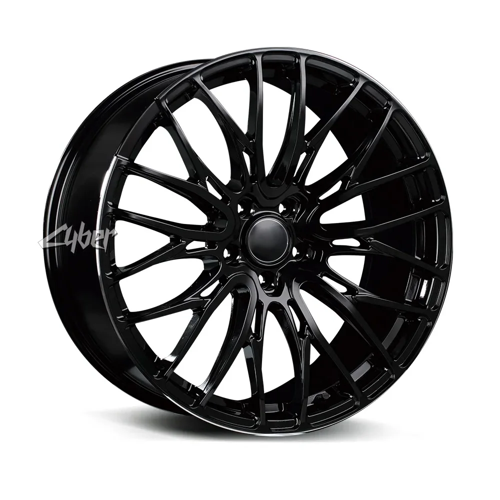 1piece Sporty Design Forged Wheels Rims for RAYS HOMURA 2x10BD for Premium Vehicle