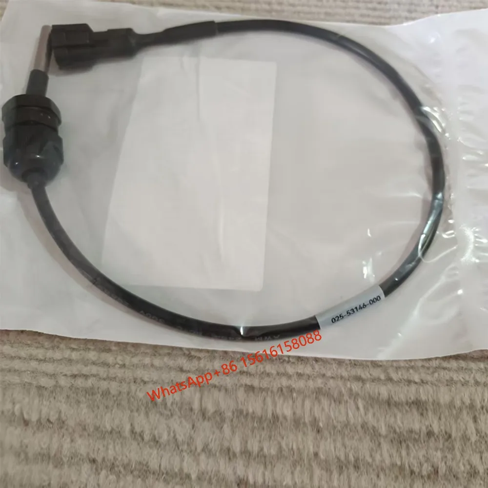 냉동 및 열교환 부품 025-53146-000 온도 센서