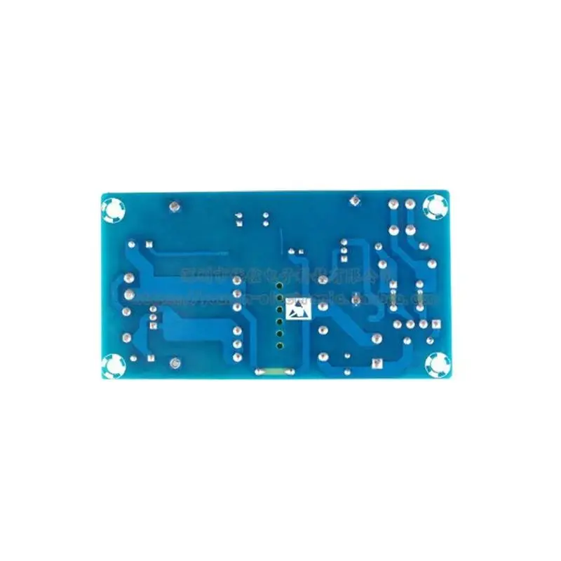 Модуль высокой мощности 100 Вт, коммутационная плата 24 В 4 а/Стандартный источник питания