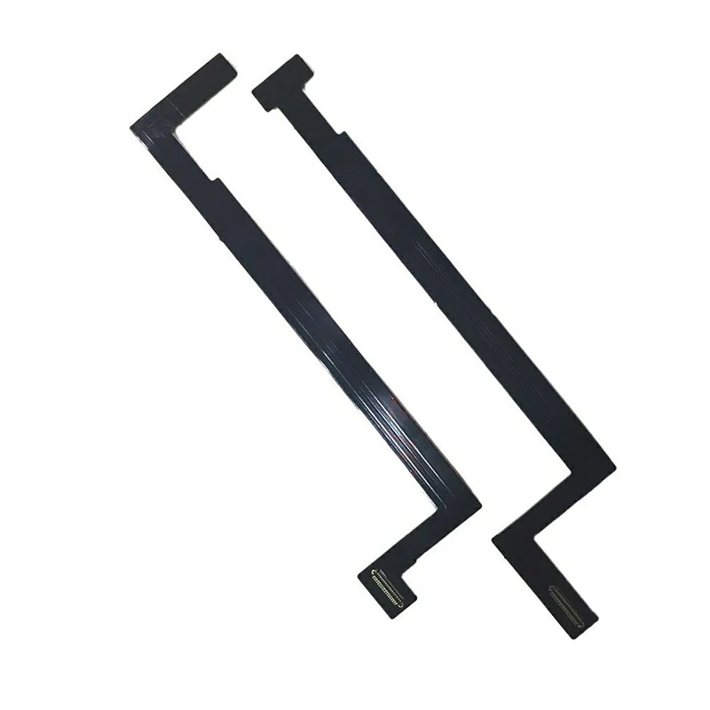 LCD Screen Display Motherboard Connect Flex Cable For iPad Pro 11 12.9 1st 2nd 3rd 4th 5th A1980 A2377 A2228 A2229 A1876 A2378