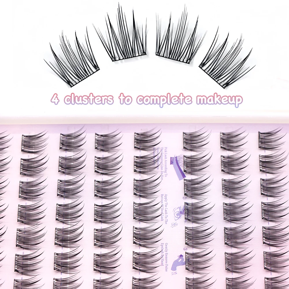 Thumbnail 3 - #50 False Eyelash Adhesives Discount Picks
