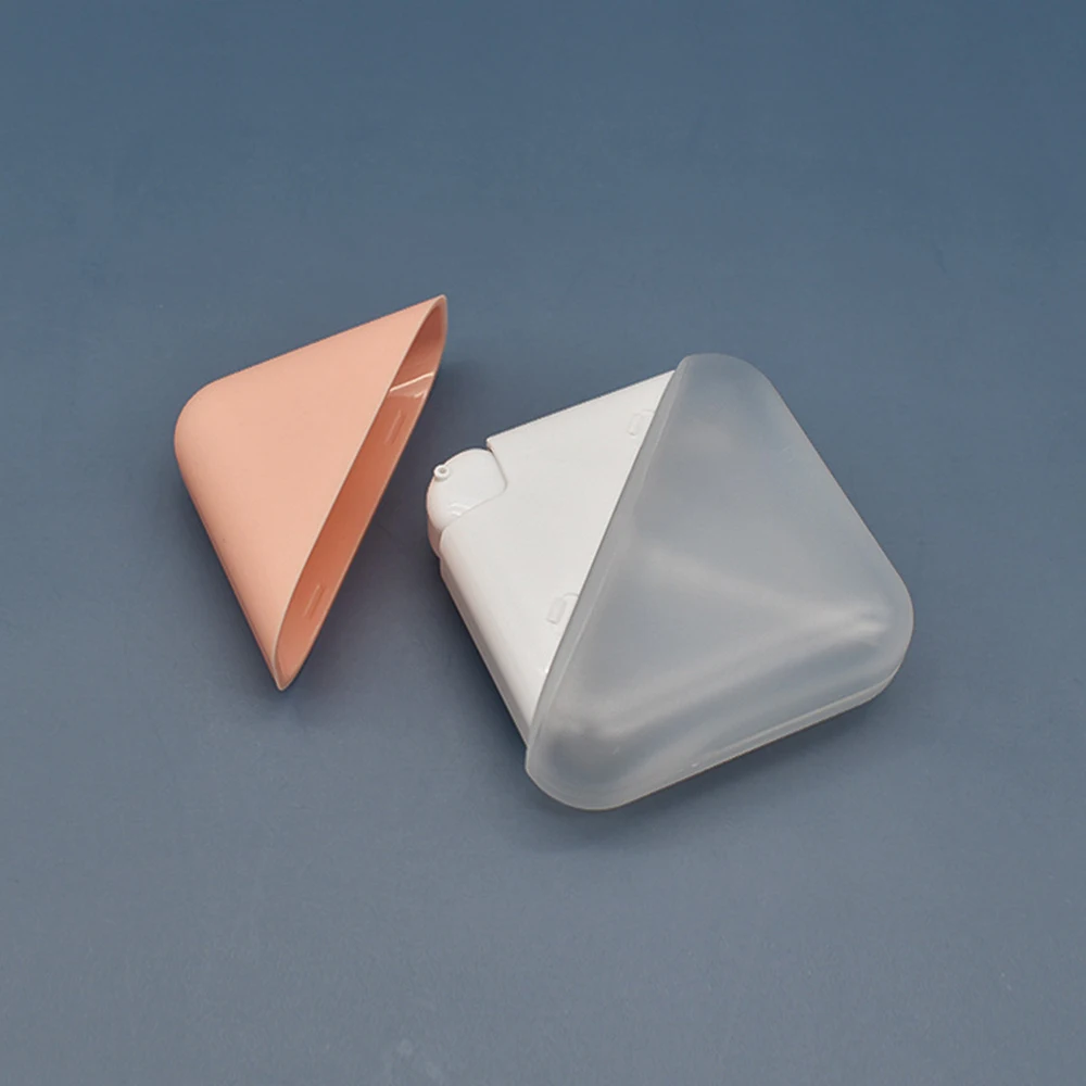 詰め替え可能なフラットタイプのカード型デイリーライフミニハンドサニタイザーボトルプレススプレーボトルスプレーボトル空ボトル