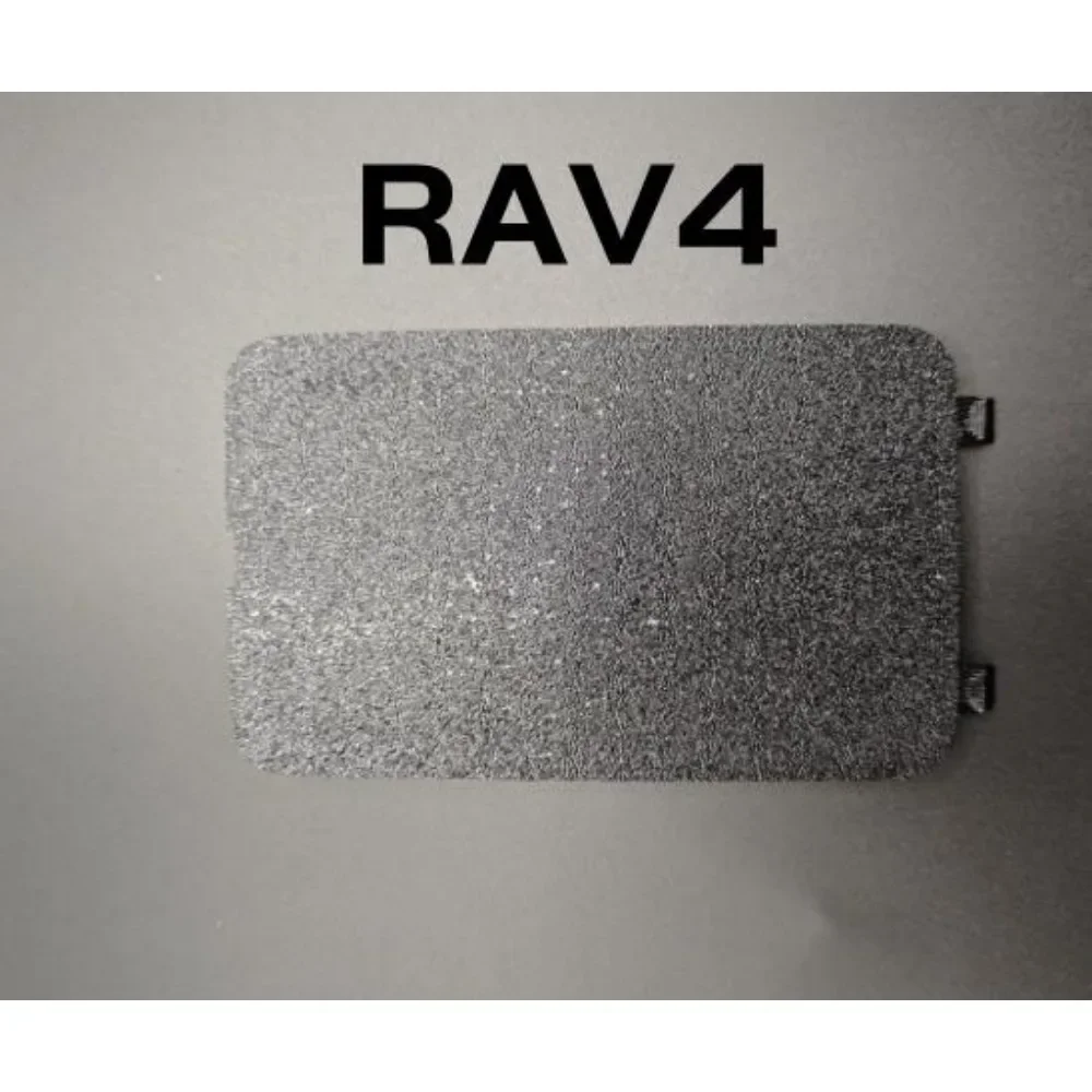 For Toyota RAV4 Wildlander 2019-2020-2021-2022-2023-2024 Rear Quarter Panel Interior Plug Cover Inspection Cover