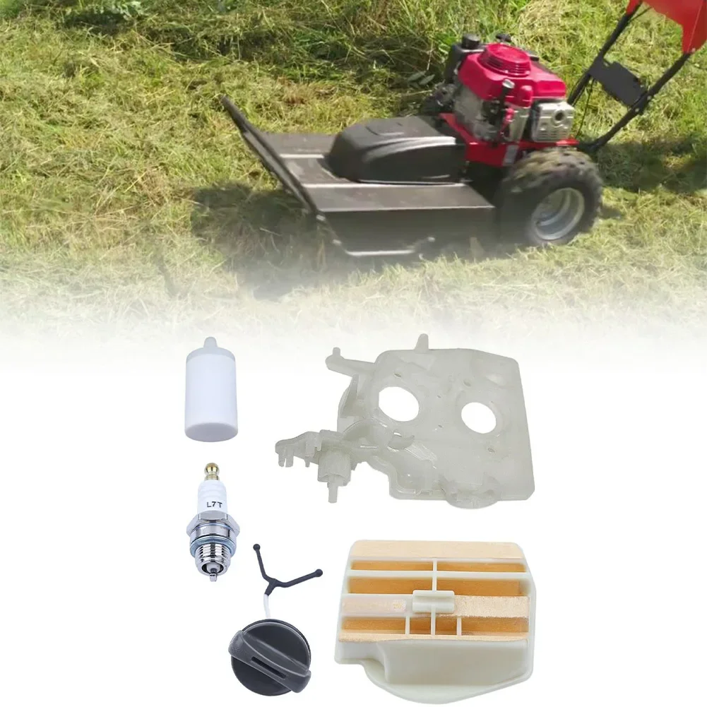 Maintenance Kit For Hua 445 450 E For Chainsaw Air Filter 544080803 Chainsaw Carburetor For Air Filter Tune Up Kit