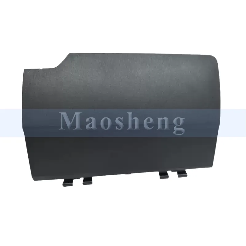 Glove Box Lock Latch Handle For VW ID.3 /ID3 Glove Box Lid Cover Lock Hole Handle Clip Car Accessories