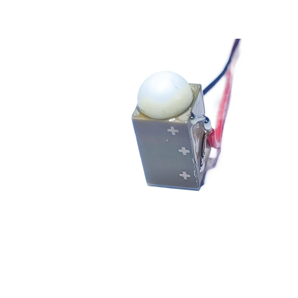 

Piezoelectric Actuator Mass Flow Controller Semiconductor Manufacturing Equipment High-Precision Flow Meter PiezoelectricCoating