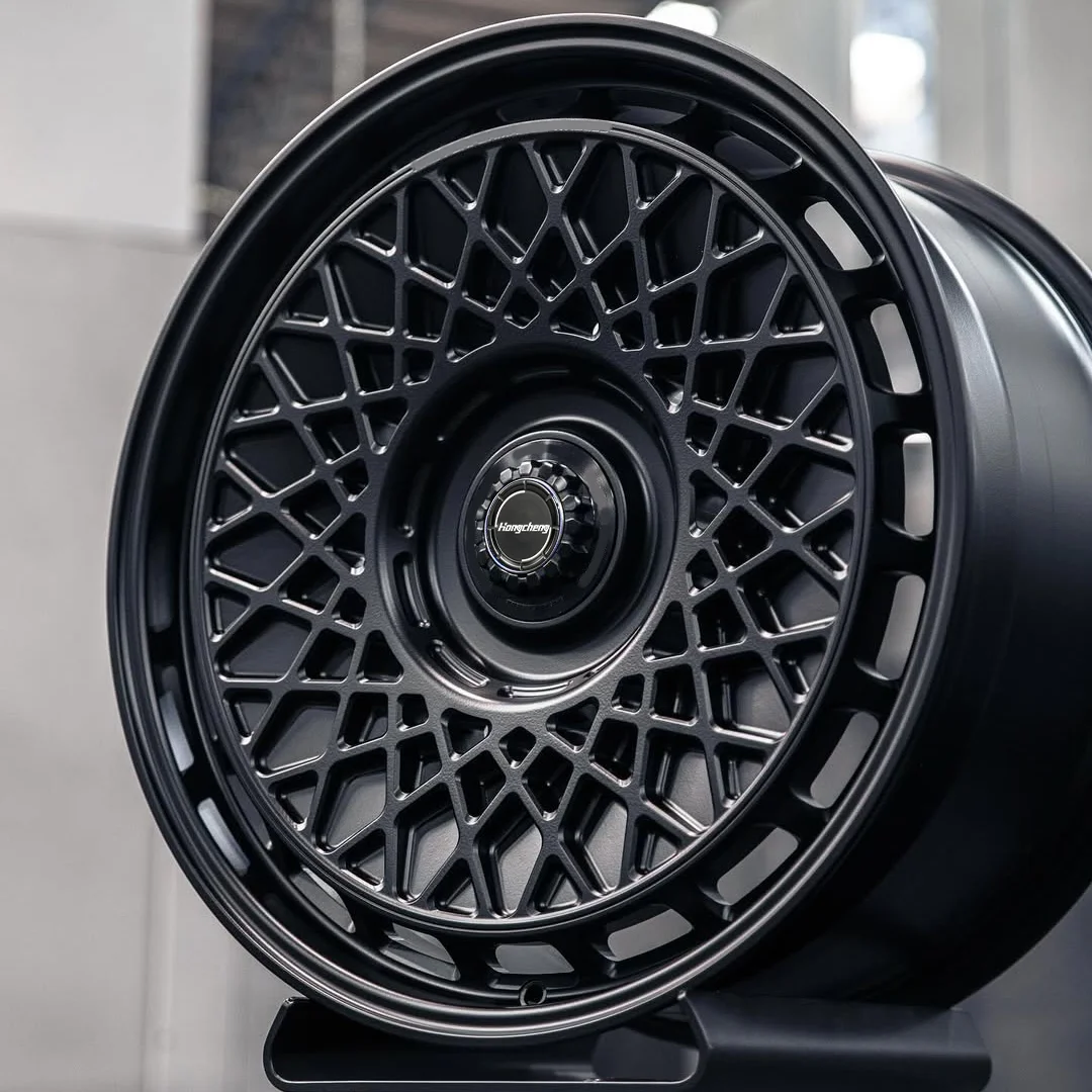 New model of 26Factory Custom Forged Full Carbon Fiber 5x114.3 5x120 5x130 5x127 5x112 18 19 20 21 22 23 Inch Wheel Rim for M3 5