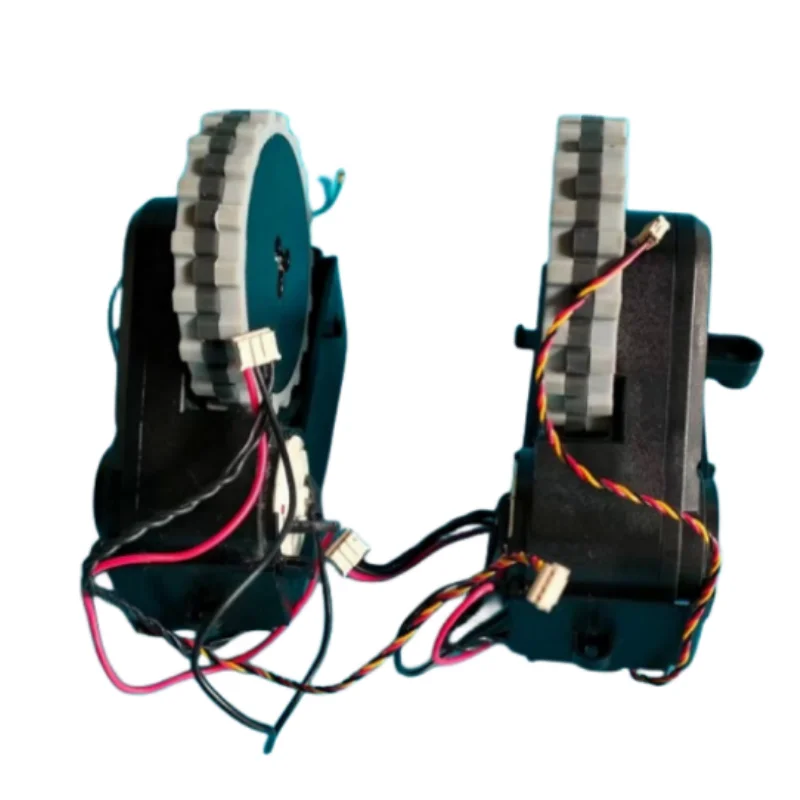 Motor de rueda para aspiradora Midea m7 i10 M7max m7pro, piezas de repuesto para Robot aspirador