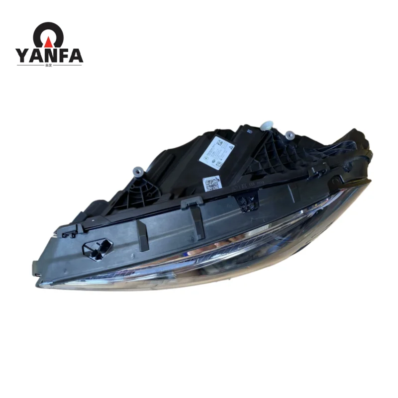 For For Mercedes-Benz GLA247 H247 GLA35/45 W247 Original LED Multiple Headlight Lci Headlight New Year Car Headlight