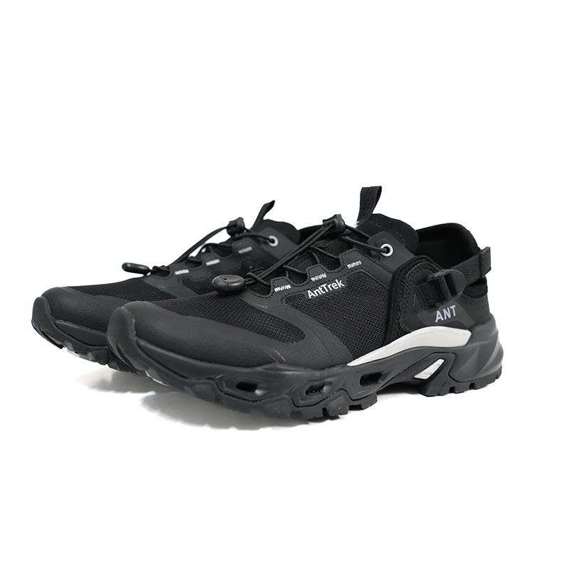 Men's Water Shoes Women's Barefoot Shoes Outdoor Anti slip Water Shoes Quick drying Sports Shoes Beach Shoes, Water Sports Shoes