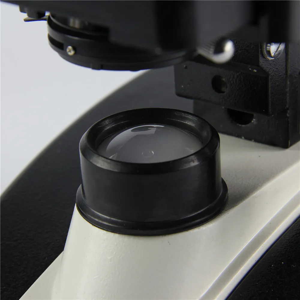 XP502 Binocular Biological Microscopes with SCMOS 5mp Digital Camera Research Bacteria Observation