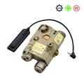 PEQ GREEN LASER DE