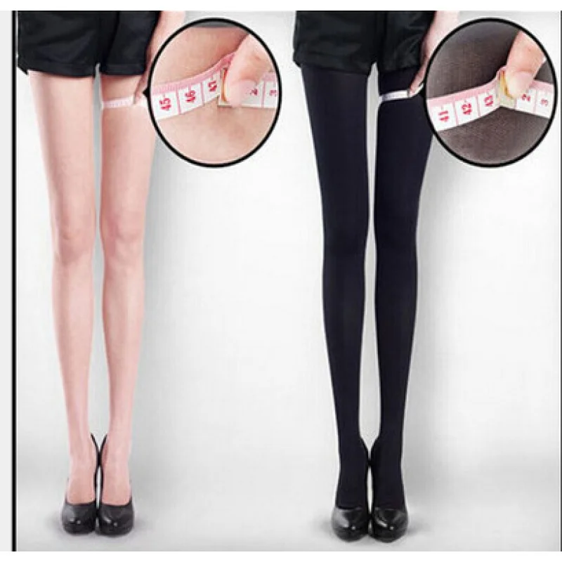 

Компрессионные колготки-утеплители Foreign Trade680D для женщин, весна-осень, корректирующие фигуру