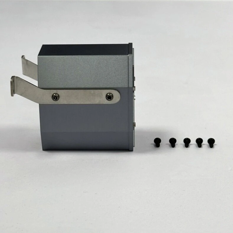 RC 1/14 Metall-Auspufftank-Dekoration für Tamiya Hydraulikbagger Lader Muldenkipper für SCANIA VOLVO Anhänger Kipper DIY-Teile – Detail 7